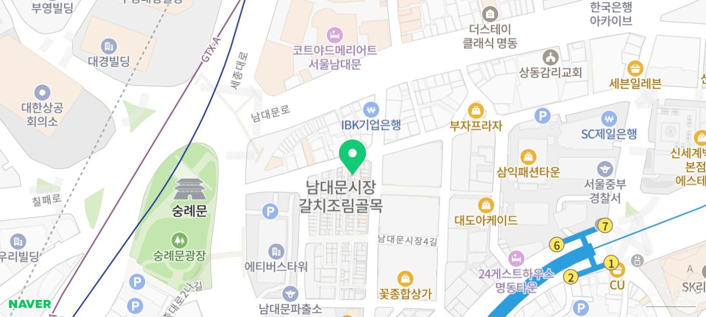 Jinju House: A Hidden Gem in Namdaemun Market_01