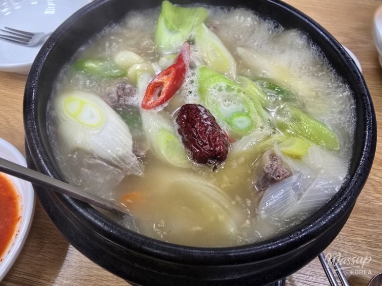 Jinju House: A Hidden Gem in Namdaemun Market_06