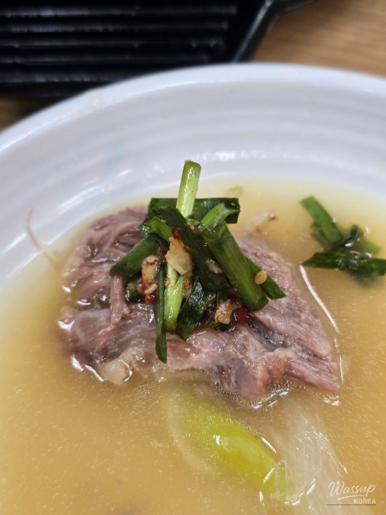 Jinju House: A Hidden Gem in Namdaemun Market_08