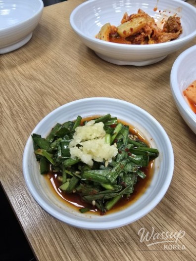 Jinju House: A Hidden Gem in Namdaemun Market_04