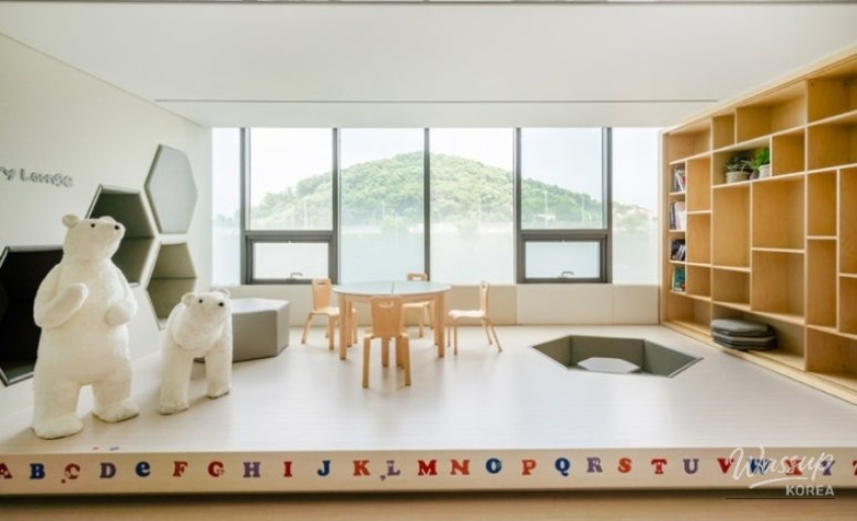 Top Family-Friendly Hotels in Seoul_12