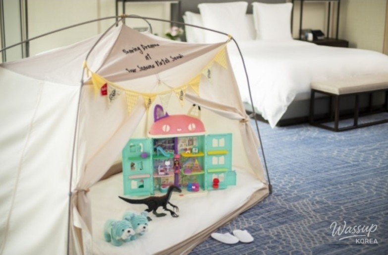 Top Family-Friendly Hotels in Seoul_08