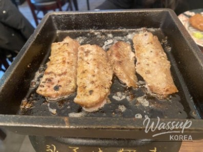 A Delightful Visit to Ichigyu at Seoul Station_21