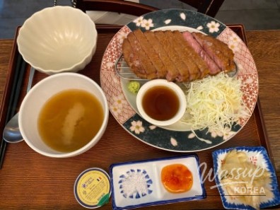 A Delightful Visit to Ichigyu at Seoul Station_12