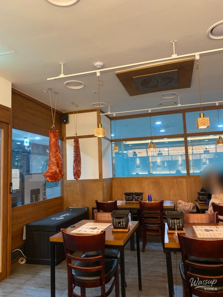 A Delightful Visit to Ichigyu at Seoul Station_08