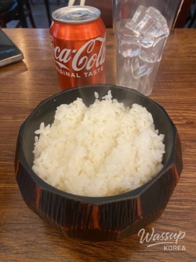 A Delightful Visit to Ichigyu at Seoul Station_10