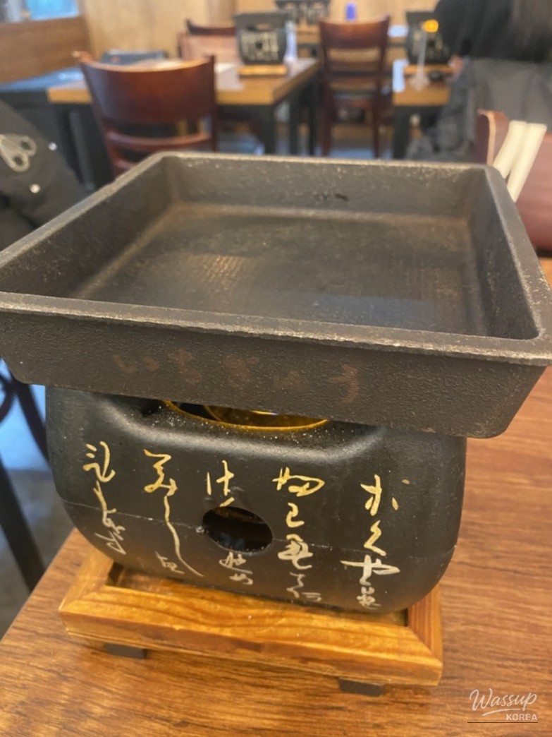 A Delightful Visit to Ichigyu at Seoul Station_11