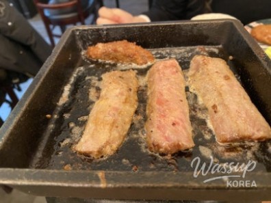 A Delightful Visit to Ichigyu at Seoul Station_18