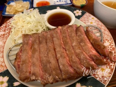 A Delightful Visit to Ichigyu at Seoul Station_15