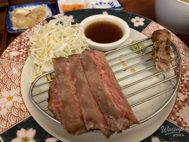 A Delightful Visit to Ichigyu at Seoul Station_19