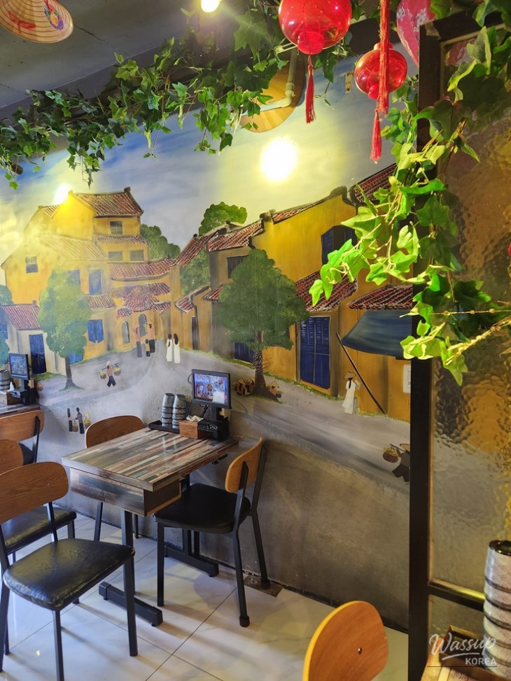 Exploring Bep Viet Euljiro: A Taste of Vietnam in Seoul_02