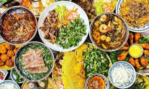 Exploring Bep Viet Euljiro: A Taste of Vietnam in Seoul_07