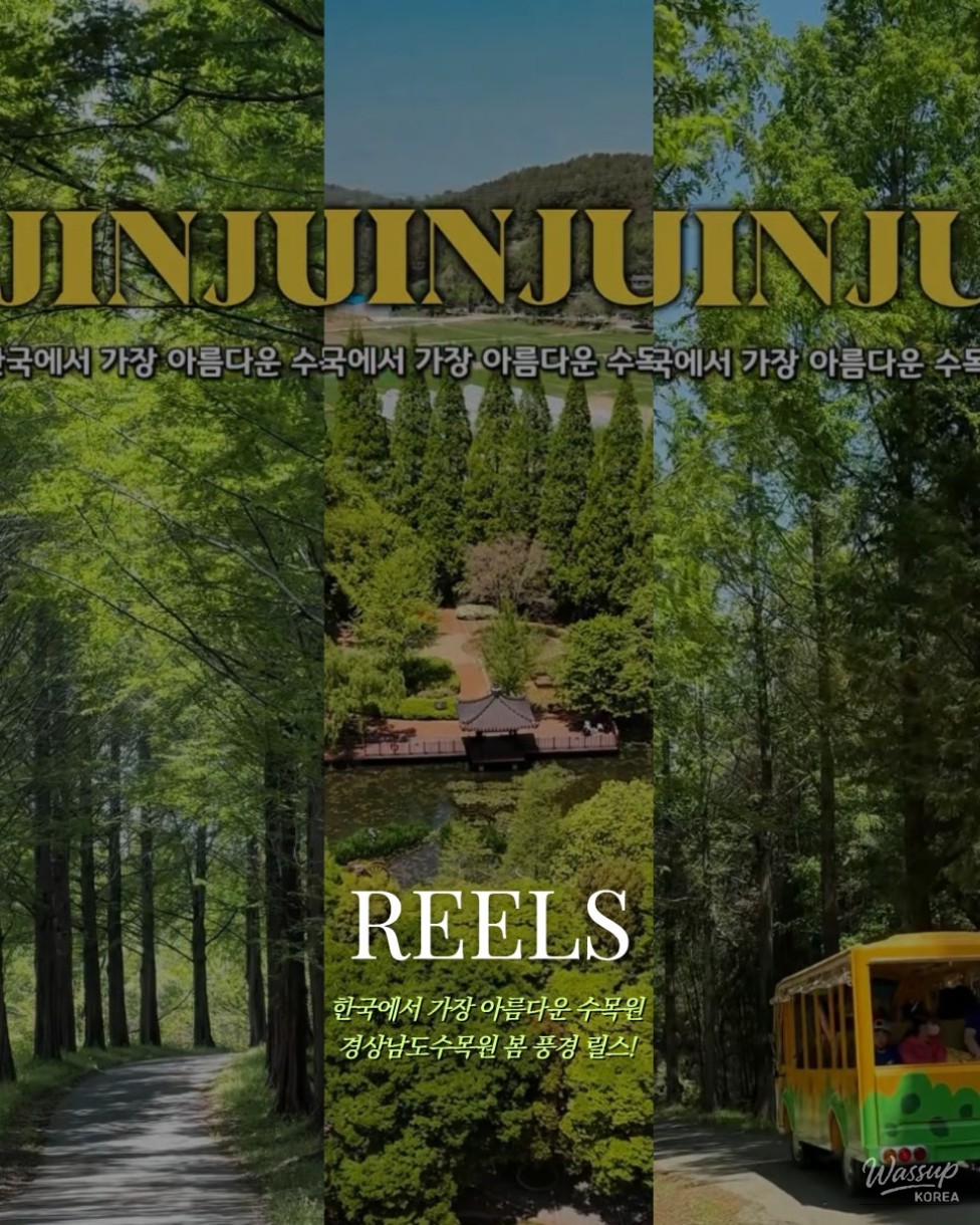 2025 Jinju Tourism Awards: Top 5 Revealed_07