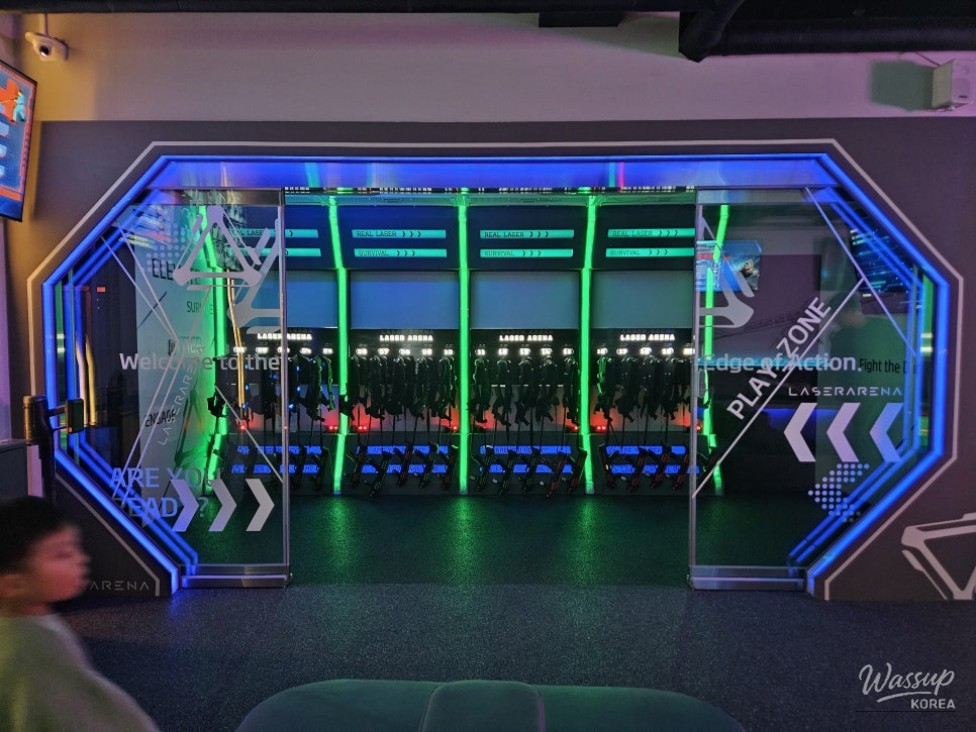 Indoor Date Ideas in Jinju, Gyeongnam_04