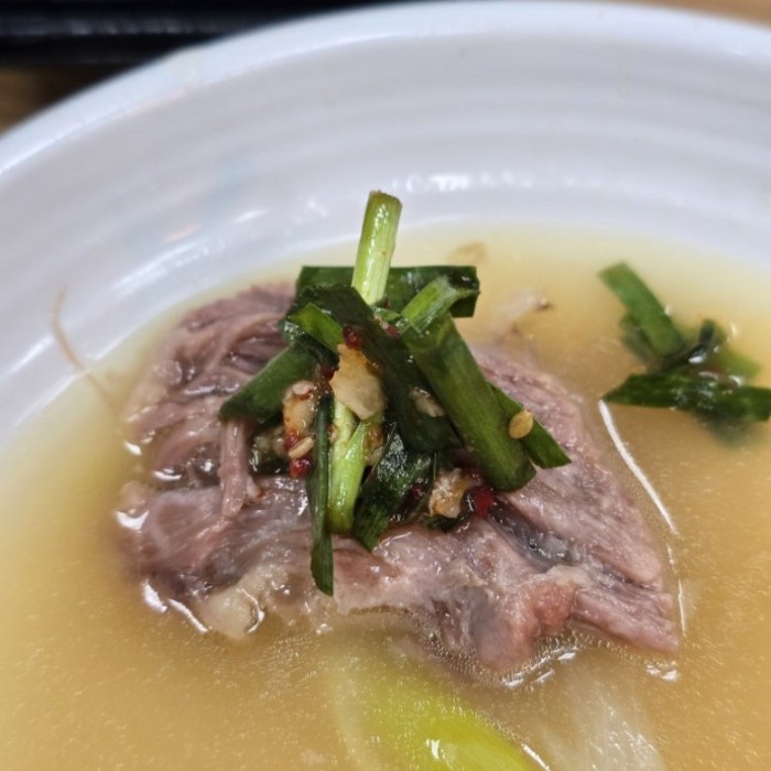 Jinju House: A Hidden Gem in Namdaemun Market_08