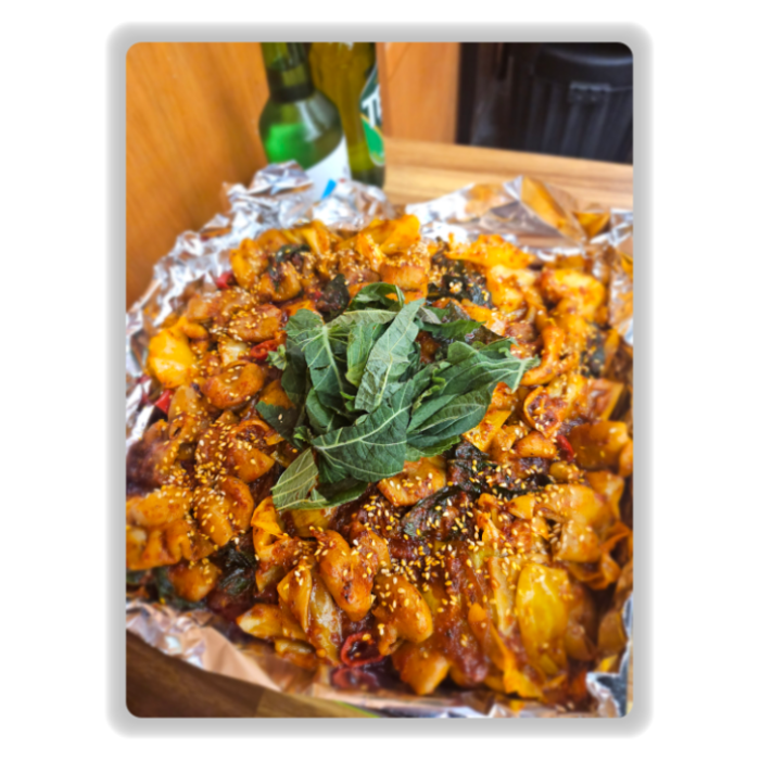 A Warm Meal Shared Together_01