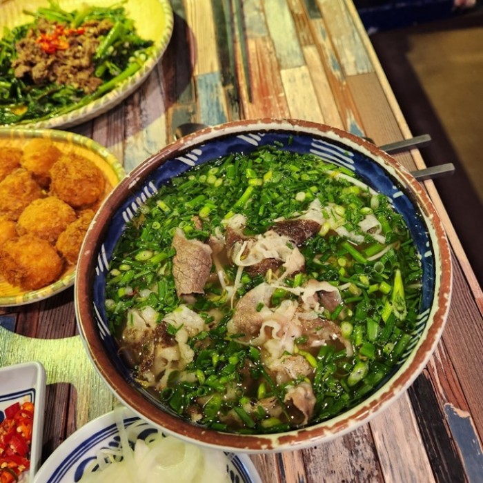 Exploring Bep Viet Euljiro: A Taste of Vietnam in Seoul_03