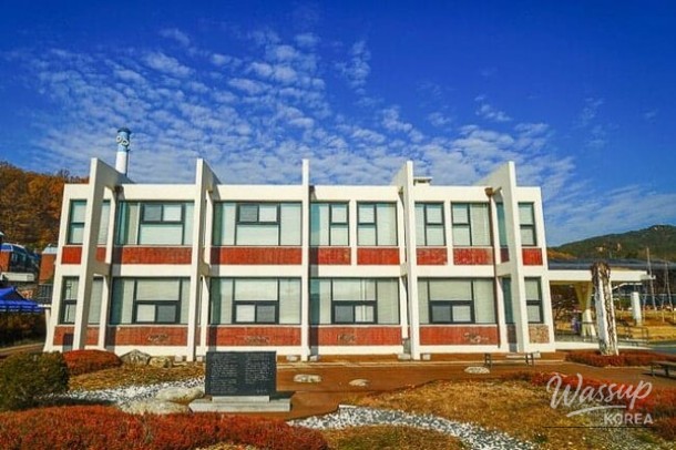 Exploring the Unique Charm of Anyang Kim Joong-up Architecture Museum_02