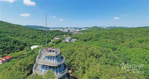 Exploring the Unique Charm of Anyang Kim Joong-up Architecture Museum_05