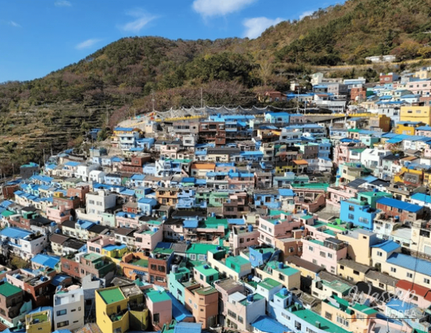 Top 4 Emotional Travel Destinations in Korea for December_05