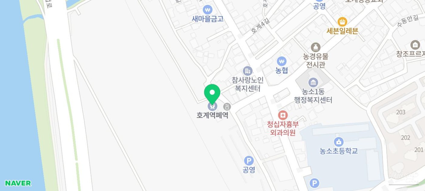 Nostalgia at Hogye Station_15