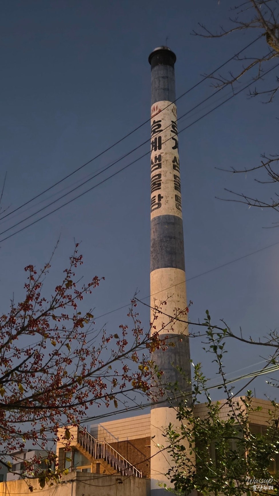 Nostalgia at Hogye Station_05