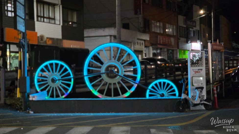 Nostalgia at Hogye Station_13