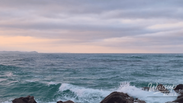 Winter Wonders: Exploring Yangyang's Coastal Charms_02