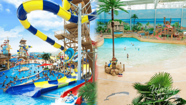 Top 4 Indoor Water Parks for a Warm Winter Getaway_01