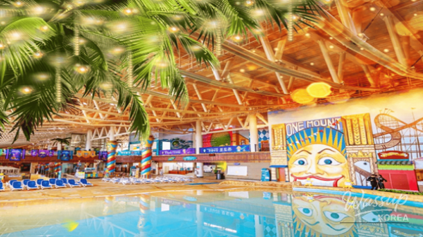 Top 4 Indoor Water Parks for a Warm Winter Getaway_02