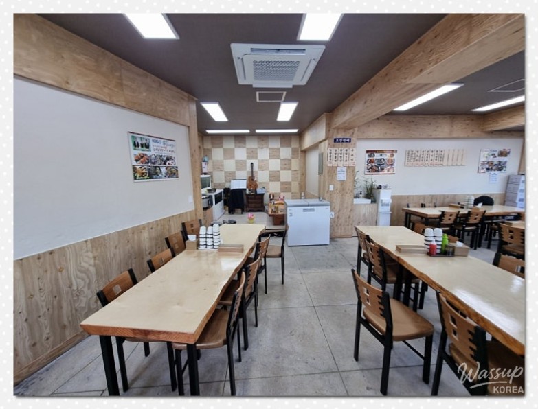 A Memorable Visit to Kim So-im Soy Sauce Crab Restaurant in Suwon_03