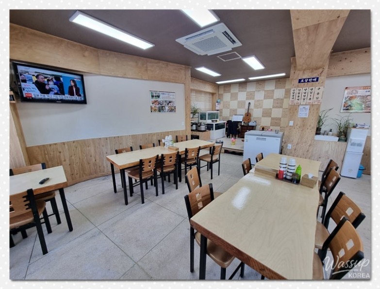 A Memorable Visit to Kim So-im Soy Sauce Crab Restaurant in Suwon_04