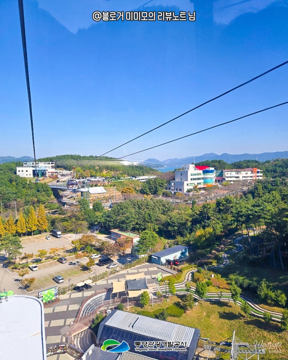 Discover the Beauty of Tongyeong Cable Car in Winter_06