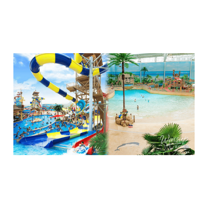 Top 4 Indoor Water Parks for a Warm Winter Getaway_01