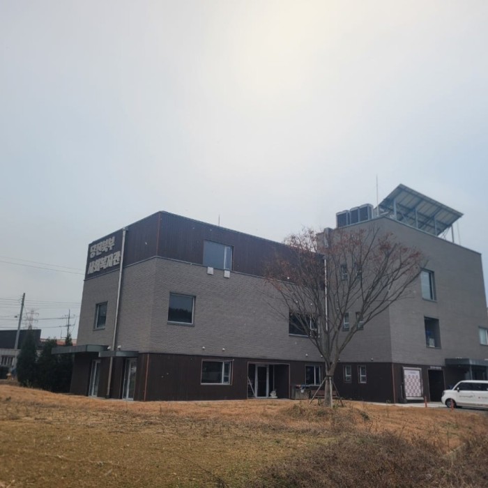 10th Anniversary Celebration of Dangjin Bukbu Social Welfare Center_01