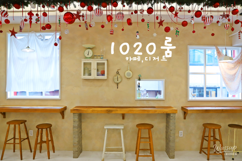 A Cozy Visit to 1020 Room Cafe_02