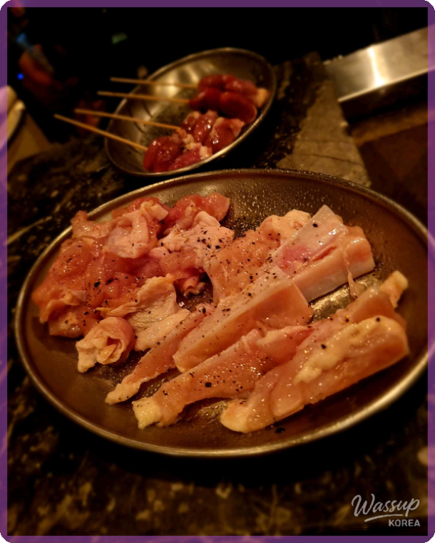 Hidden Gem in Dongnae: Robata Tanyo_02