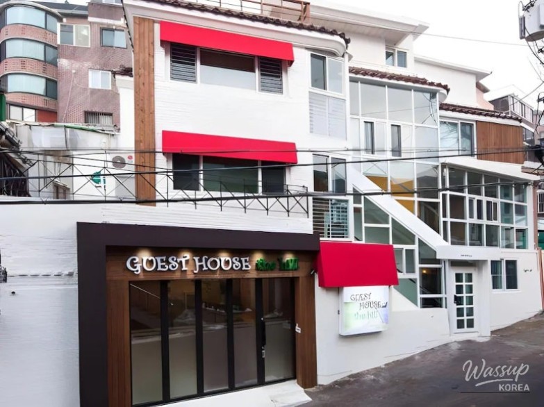 Discover Affordable Accommodations in Myeongdong_05