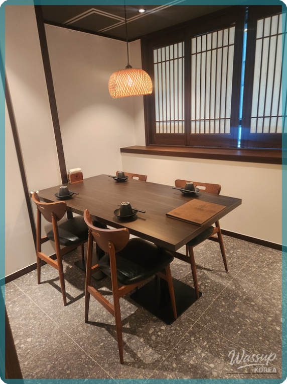 The Allure of Fresh Sashimi and More at Momiji Seolleung_08