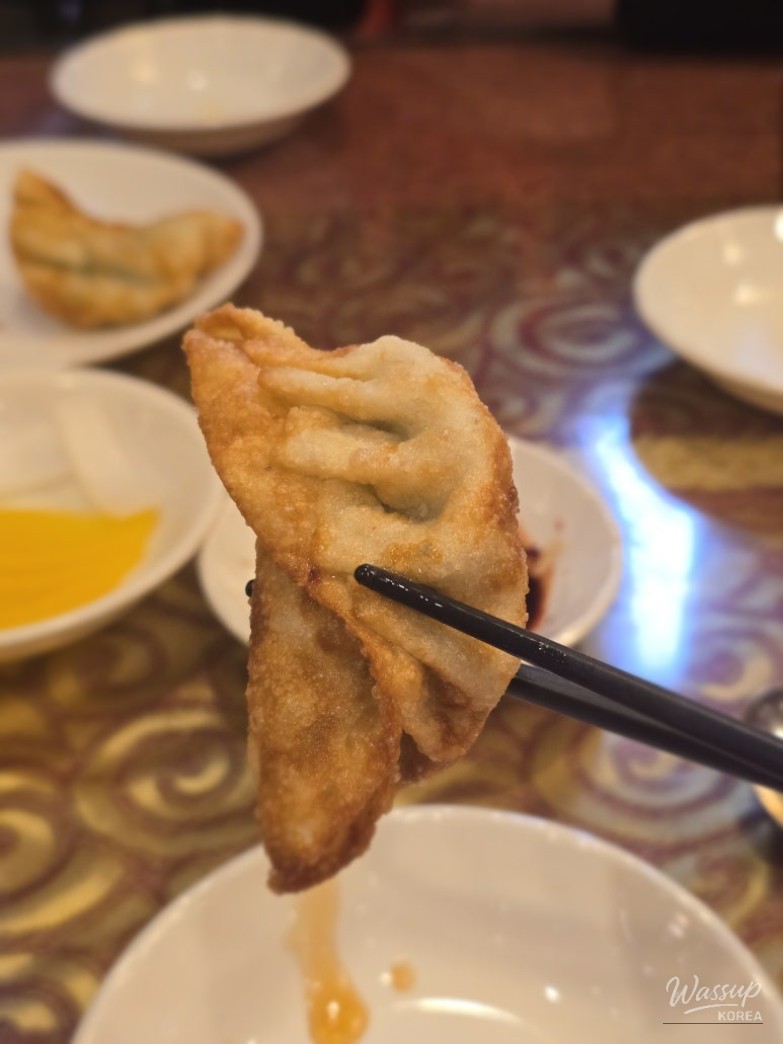 Exploring Hyunrae Jang: A Culinary Gem in Mapo_12