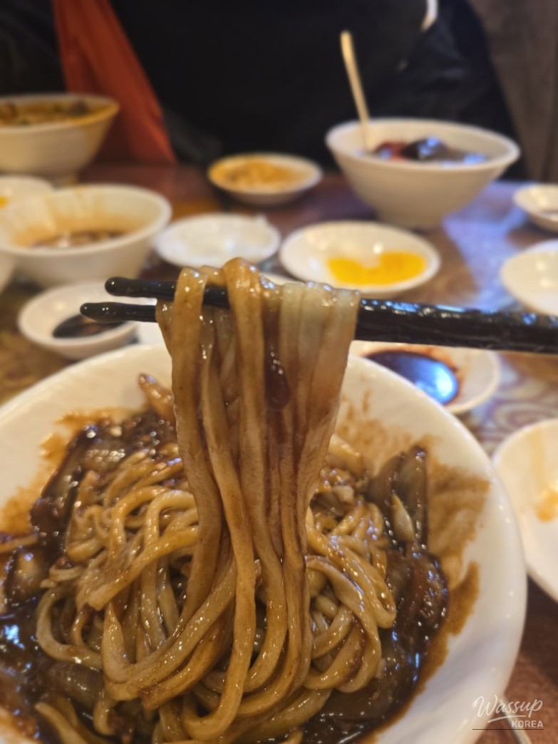 Exploring Hyunrae Jang: A Culinary Gem in Mapo_14