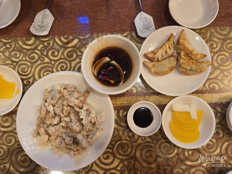 Exploring Hyunrae Jang: A Culinary Gem in Mapo_10