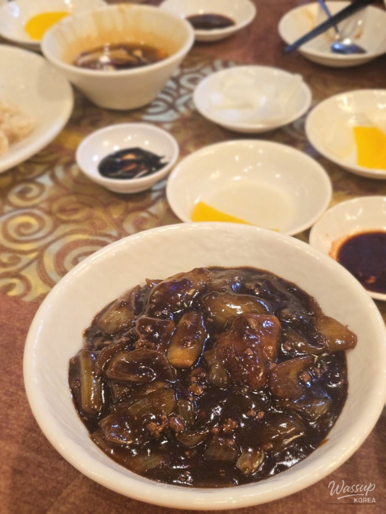 Exploring Hyunrae Jang: A Culinary Gem in Mapo_13