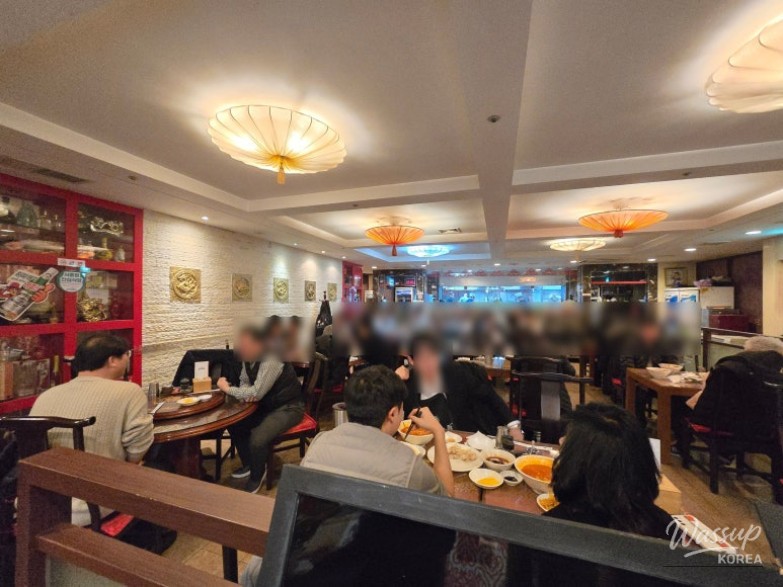 Exploring Hyunrae Jang: A Culinary Gem in Mapo_04