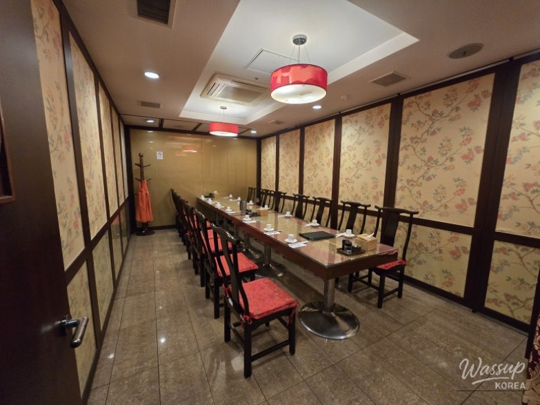Exploring Hyunrae Jang: A Culinary Gem in Mapo_06
