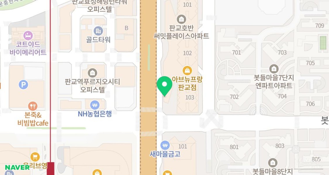 Traditional temple architecture contrasting with modern holiday vibes