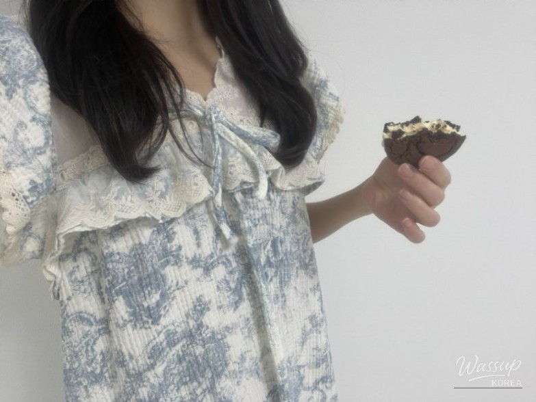 New spiritual prayer beads purchased at Bongeunsa Temple in Seoul