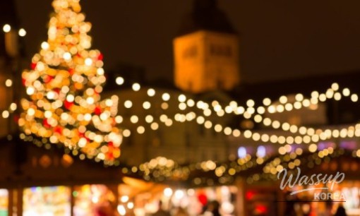 Top 5 Christmas Light Festivals in Busan_10