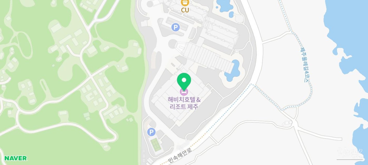 A Memorable Stay at Jeju Haevichi Hotel_02