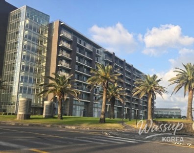 A Memorable Stay at Jeju Haevichi Hotel_03